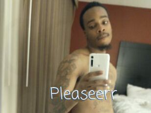 Pleaseerr