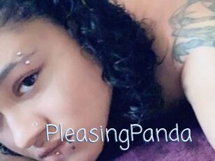 PleasingPanda
