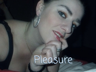Pleasure