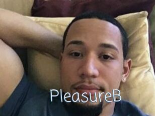 PleasureB