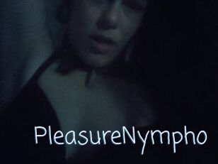 PleasureNympho