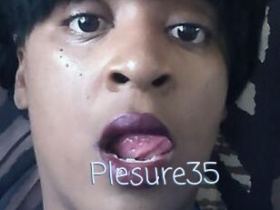 Plesure35