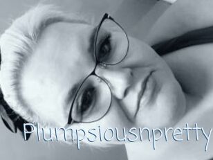 Plumpsiousnpretty