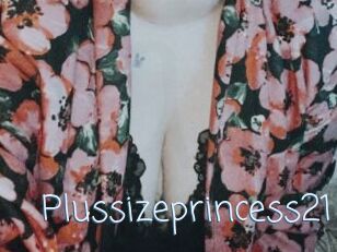 Plussizeprincess21