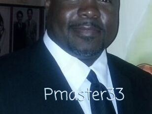 Pmaster33