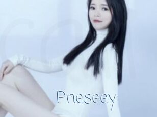 Pneseey