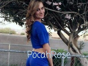 PocahRose