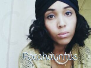 Pocahauntus