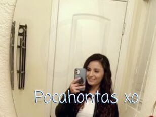 Pocahontas_xo
