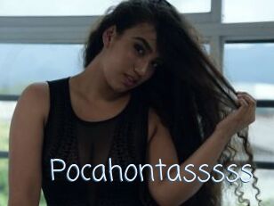 Pocahontasssss