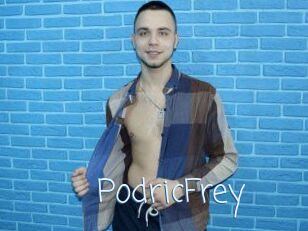 PodricFrey