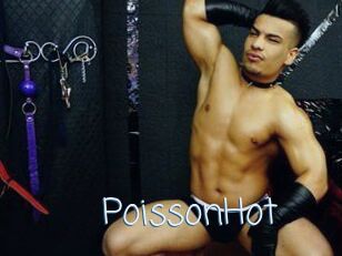 PoissonHot