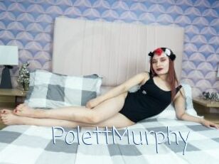 PolettMurphy