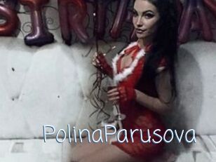 PolinaParusova