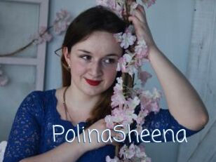 PolinaSheena