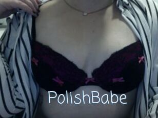 PolishBabe