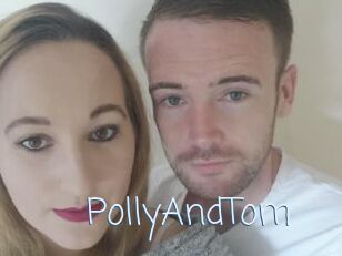 PollyAndTom