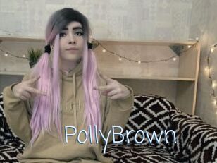 PollyBrown Callsex