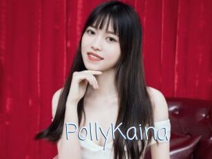 PollyKaina