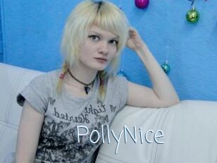 PollyNice