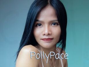 PollyPace