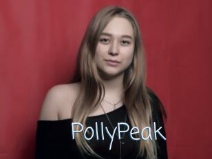 PollyPeak