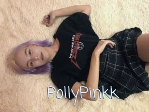 PollyPinkk