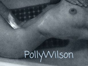 PollyWilson