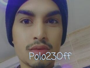 Polo23Off
