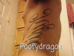 Poofydragon
