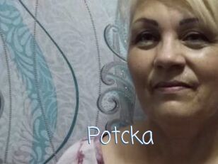Potcka