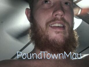 PoundTownMou