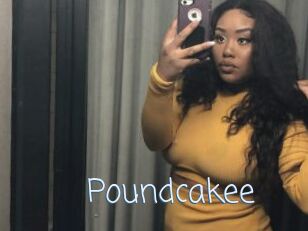 Poundcakee