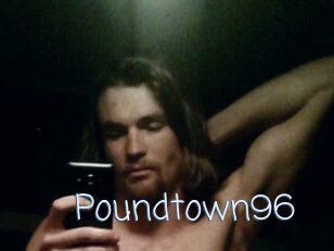Poundtown96