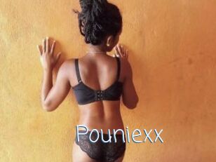 Pouniexx