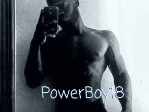 PowerBoy18