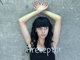 Preceptor