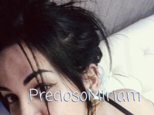 PreciosoMiriam