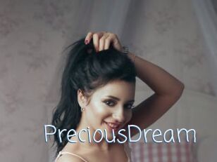 PreciousDream