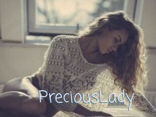 PreciousLady