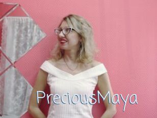 PreciousMaya