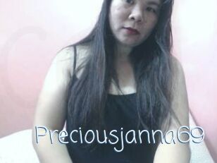 Preciousjanna69