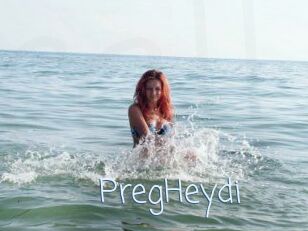 PregHeydi