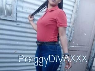 PreggyDIVAXXX