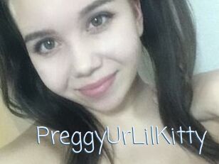 PreggyUrLilKitty