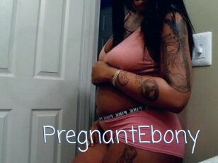 PregnantEbony