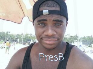 PresB