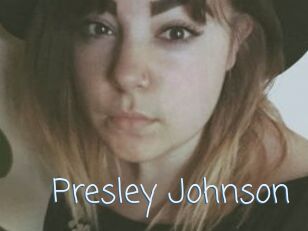 Presley_Johnson