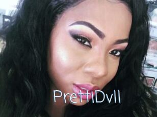 PrettiDvll