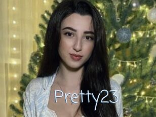 Pretty23